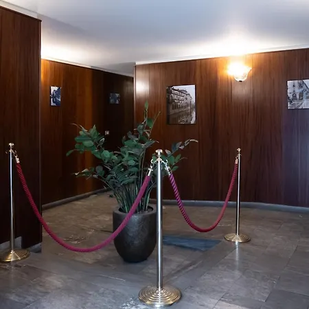 Splendid One Bedroom 2 Level Duomo - Mirable Pm * Milano