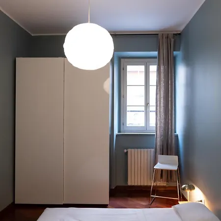 Lägenhet Splendid One Bedroom 2 Level Duomo - Mirable Pm