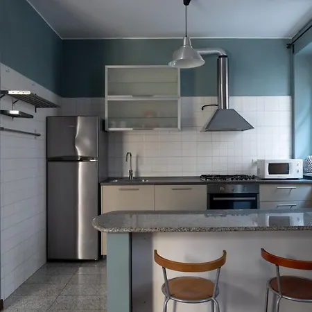 Lägenhet Splendid One Bedroom 2 Level Duomo - Mirable Pm Milano