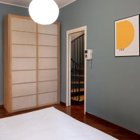 Splendid One Bedroom 2 Level Duomo - Mirable Pm Milano
