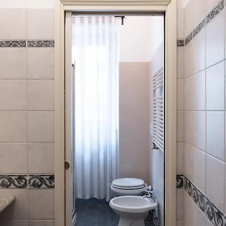 Lägenhet Splendid One Bedroom 2 Level Duomo - Mirable Pm *