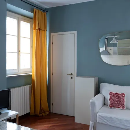 Splendid One Bedroom 2 Level Duomo - Mirable Pm Milano