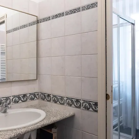 Splendid One Bedroom 2 Level Duomo - Mirable Pm 米兰