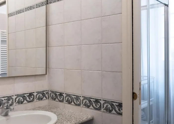 Splendid One Bedroom 2 Level Duomo - Mirable Pm Milão