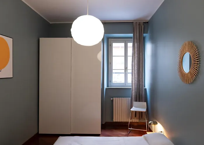 Apartamento Splendid One Bedroom 2 Level Duomo - Mirable Pm