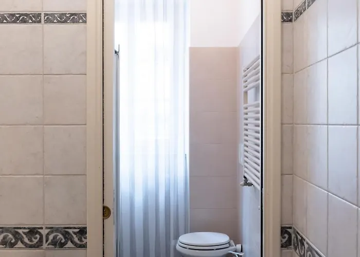 Apartamento Splendid One Bedroom 2 Level Duomo - Mirable Pm *