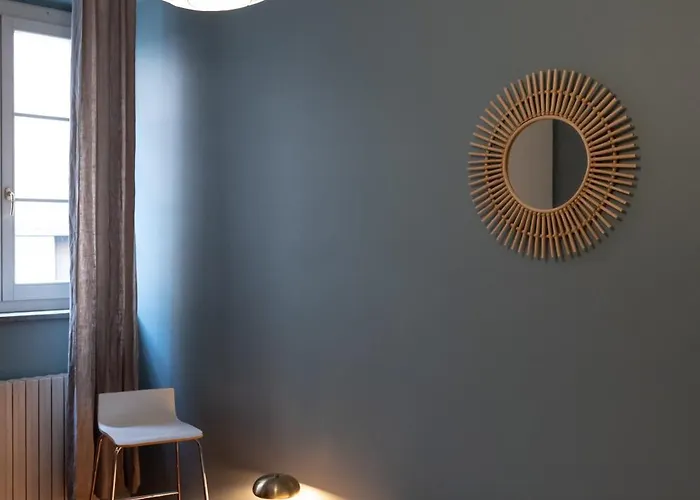 Splendid One Bedroom 2 Level Duomo - Mirable Pm * Milão