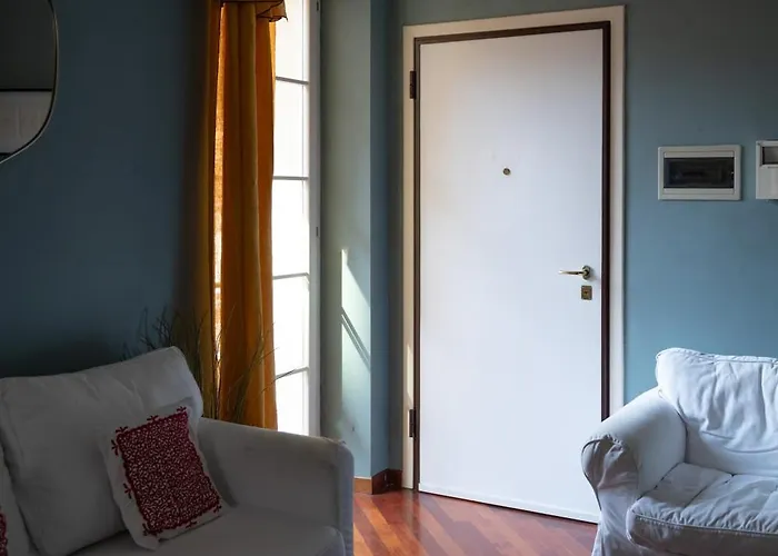 Splendid One Bedroom 2 Level Duomo - Mirable Pm Milão