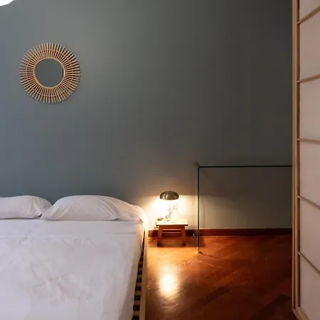 Splendid One Bedroom 2 Level Duomo - Mirable Pm