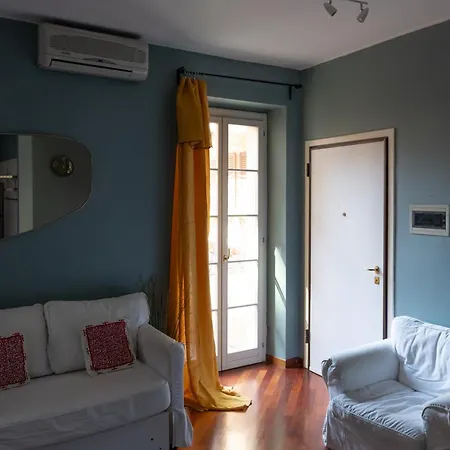 Splendid One Bedroom 2 Level Duomo - Mirable Pm