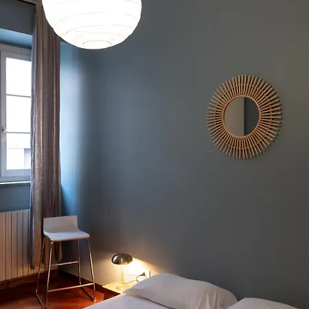 Splendid One Bedroom 2 Level Duomo - Mirable Pm * Milan