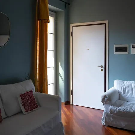 Splendid One Bedroom 2 Level Duomo - Mirable Pm Milan